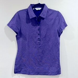🔥Bobby Jones Purple Polo Shirt🔥